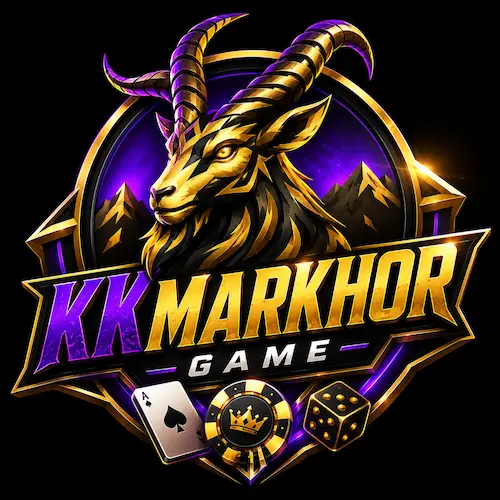 KKMARKHOR Game APK v1.3 Download Latest Version 2026