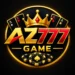 AZ777 Game app interface