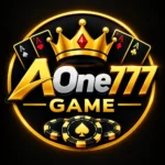 AOne777 Game app interface