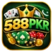 588PKR Game logo