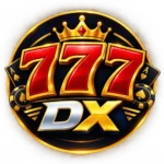 777DX Game APK logo
