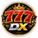 777DX Game APK logo