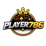 Player786 Game APK logo
