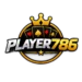Player786 Game APK logo